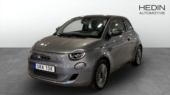 500 BEV ICON HB 320KM PANORAMA