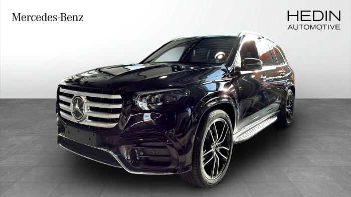 450 D 4MATIC // AMG // BURMESTER // OMGÅENDE LEVERANS