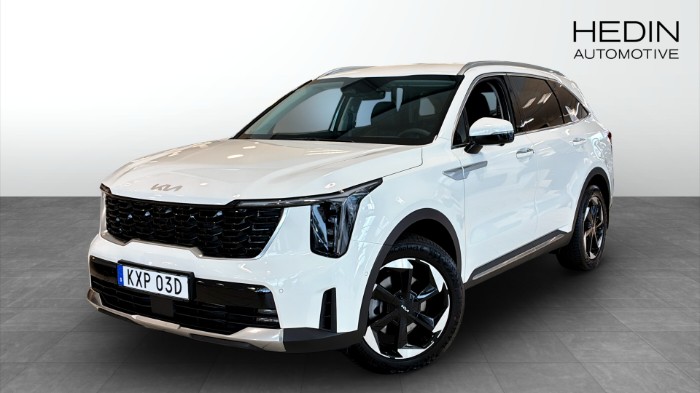 Plug-in Hybrid AUT AWD Advance Plus *demo*