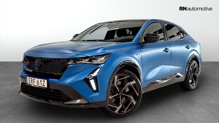 ATELIER ALPINE | | PHEV | AWD | Harman & Kardon |