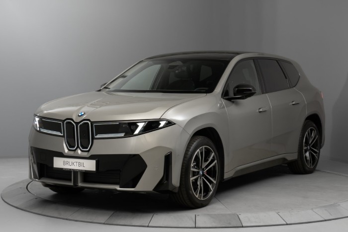 50 xDrive