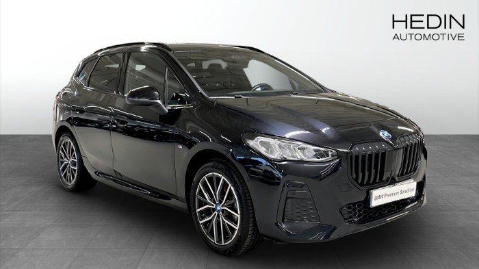 xDrive Active Tourer M Sport pkt Dragkrok