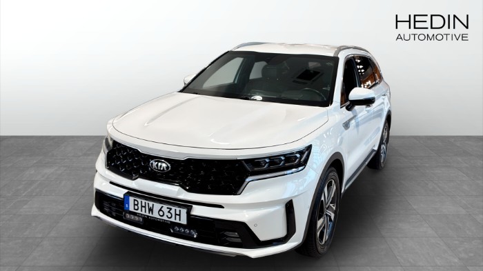 SORENTO ADVANCE PLUS