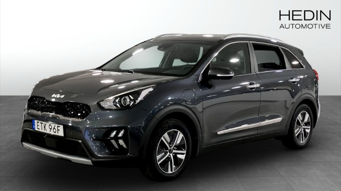 NIRO 1.6 PLUG-IN ADVANCE PLUS