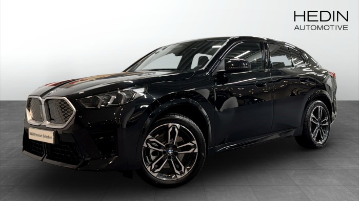 xDrive30 M Sport Rattvärme Elstol m minne