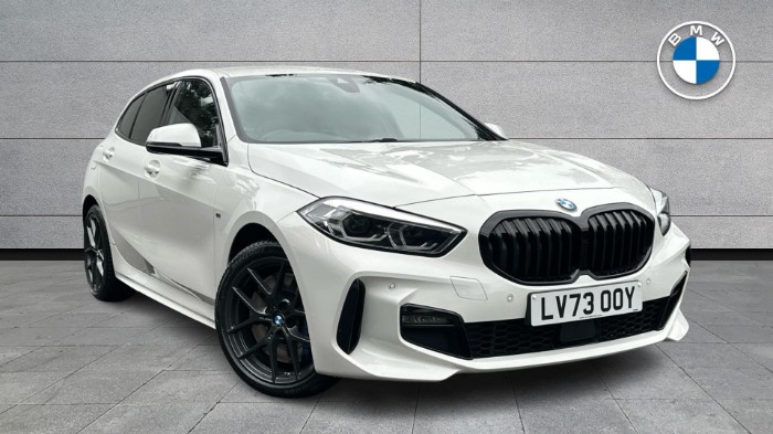 118i M Sport