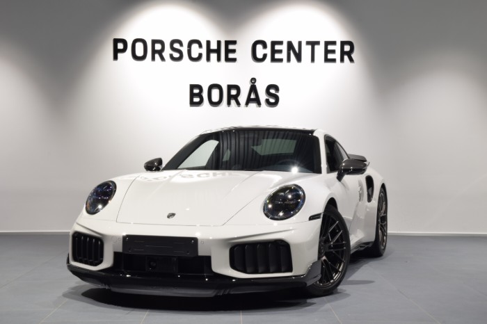 Turbo S