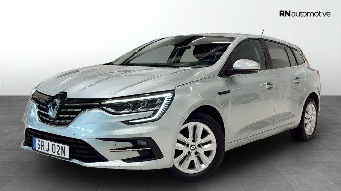 Sports tourer | Equlibre | Baksensorer | Carplay |