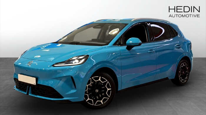Premium 54kWh 160hk 360º|APP|CARPLAY Fr. 2995kr/mån PL