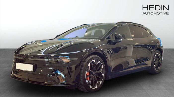 Privilege AWD | 0,99% RÄNTA | Alla paket