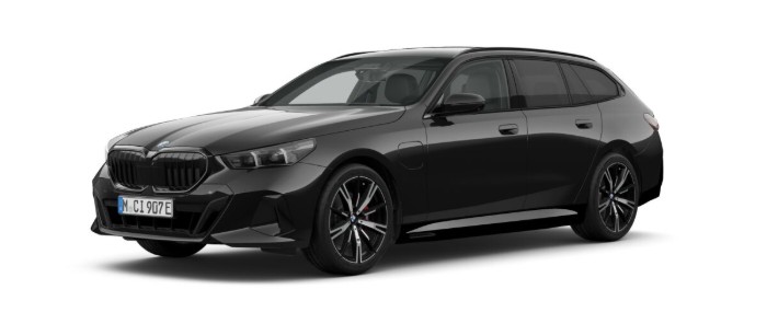 xDrive Supercharged