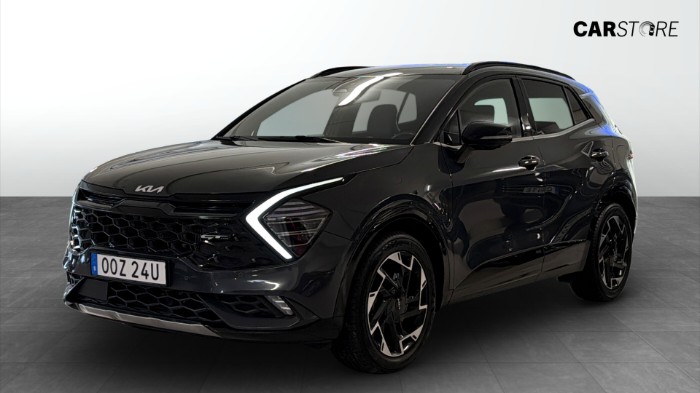GT-Line 265Hk / 360° / CarPlay
