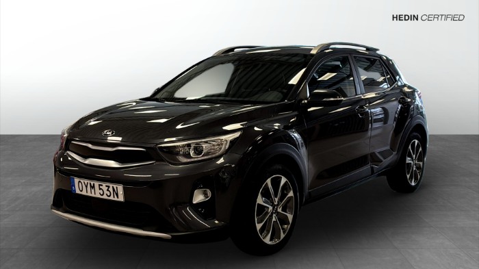 1.0 T-GDI 120 HK DCT ADVANCE PLUS