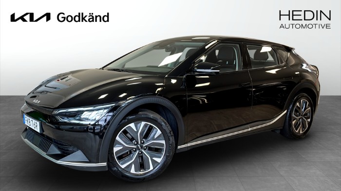 77.4kWh RWD 228hk KIA-GODKÄND