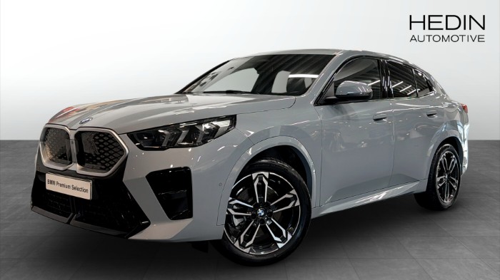 xDrive30 M Sport Drag Tonade Rattvärme