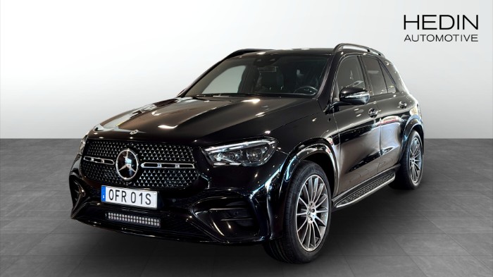 350de 4MATIC SUV