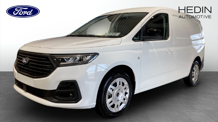 TREND SKÅP 2.0 L2 122hk Aut FWD