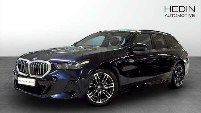xDrive Panorama Rattvärme Parking Assist Driving Assist