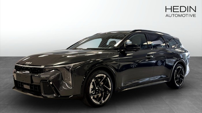 SW 1.6 T-GDI 180HP DCT GT LINE