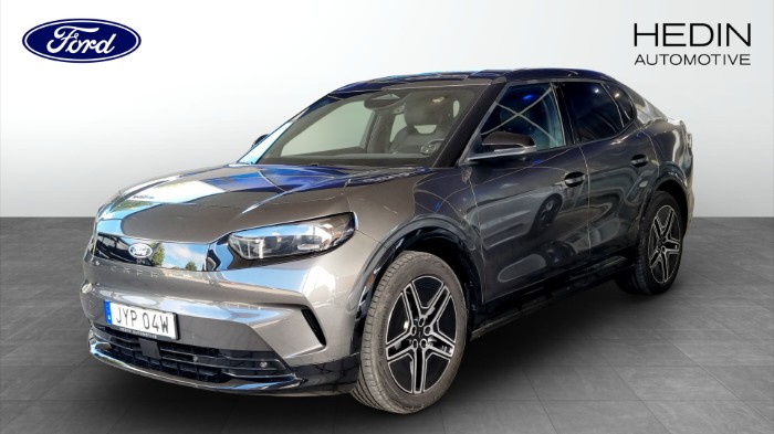 Premium Long Range AWD 340hk Business Edition Demobil