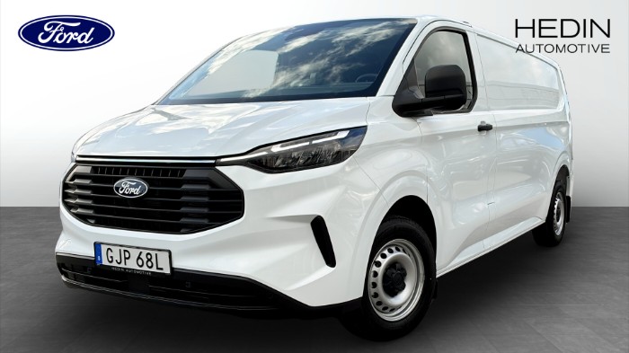 CUSTOM V710 27.00 TREND SKÅP 320L 136 A FWD