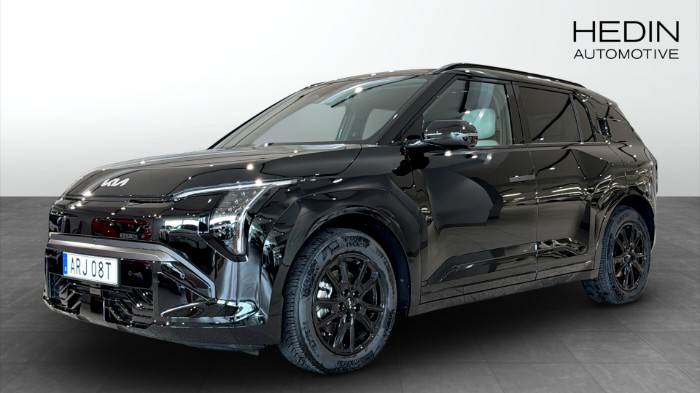 FWD GT LINE  LONG RANGE
