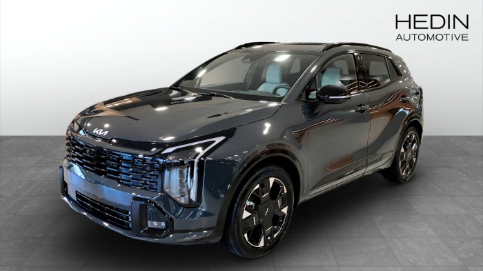 GT-Line Business Edition