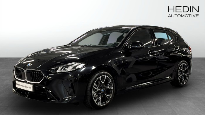M-Sport Backkamera 18"LM-fälg Nypris 446 400:-