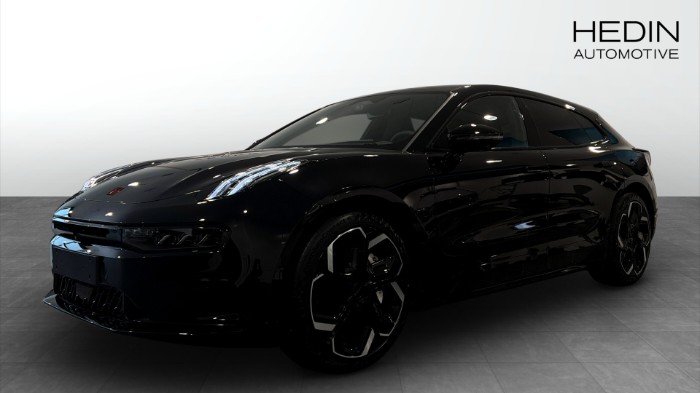 Performance AWD