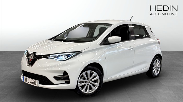 ZEN R110 52 kWh 109hp (91,1%SOH)