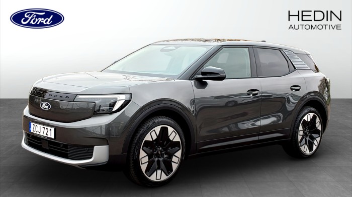 EXPLORER CX740S 26.75 PREMIUM LR AWD 340HK BUS ED