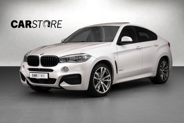 xDrive30d (258hk)