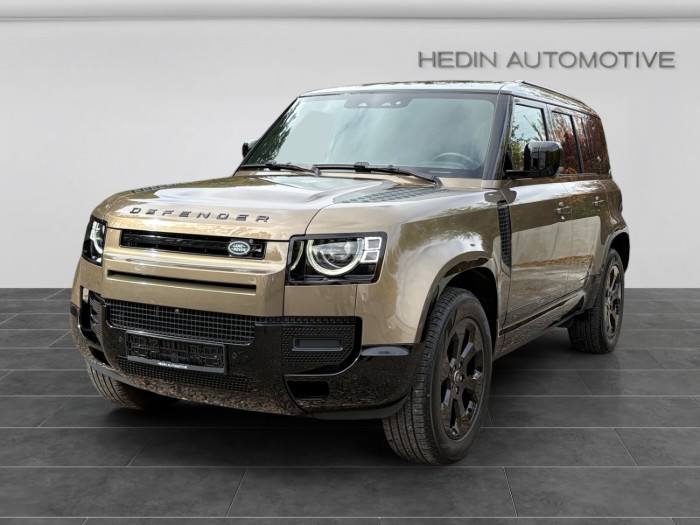Defender 110 D250 X-Dynammic SE