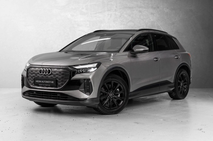 55 Sportback quattro Advanced