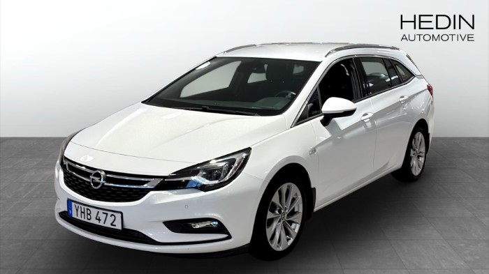Sport Tourer Eco Flex