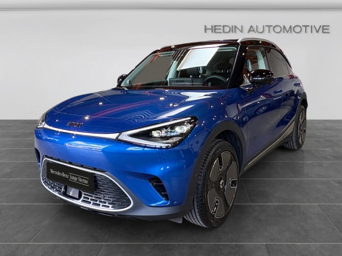 #1 Premium (66kWh)