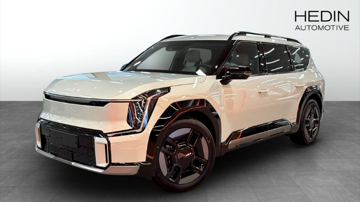GT LINE AWD LONG RANGE 7 SITS *V-HJUL 14.900*