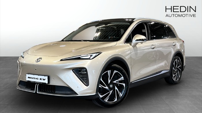 LUXURY 77 KWH AWD - 0% Ränta