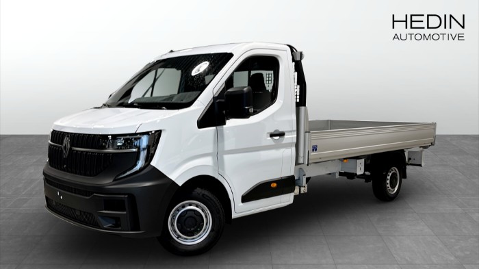 MASTER CHASSI L3 BASE LINE DCI 150 AUTOMAT EURO6