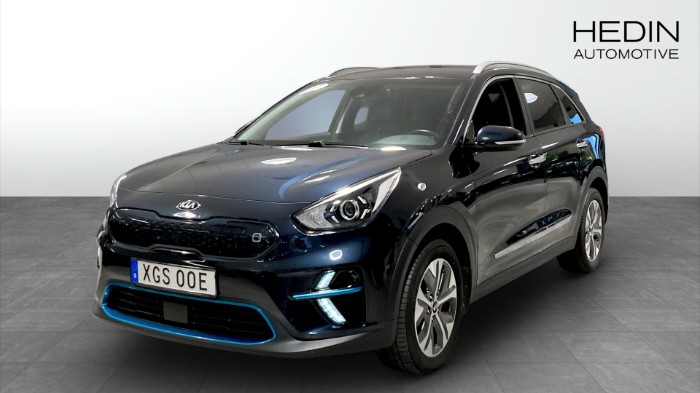 E-NIRO ADVANCE Moms