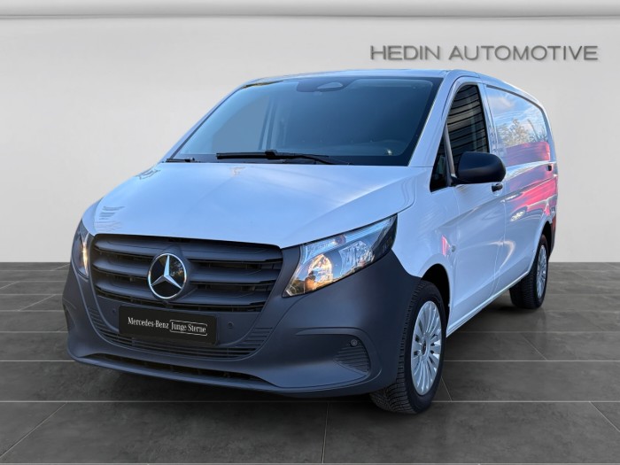 Vito 116 CDI Kasten lang