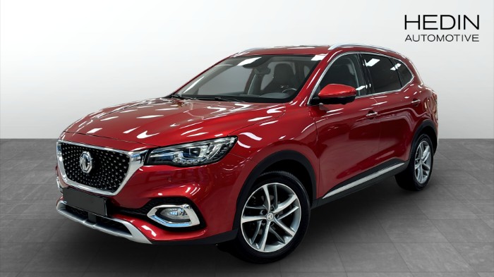 EHS LUXURY PLUG-IN HYBRID
