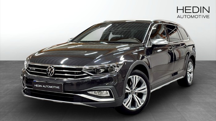 Alltrack 2.0 TDI 4M Executive D-värm Dragkrok Adaptiv Farth