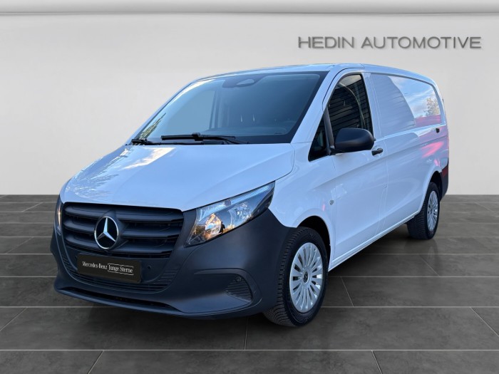 Vito 116 CDI Kasten lang