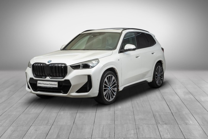 xDrive30 Fully Charged (K)