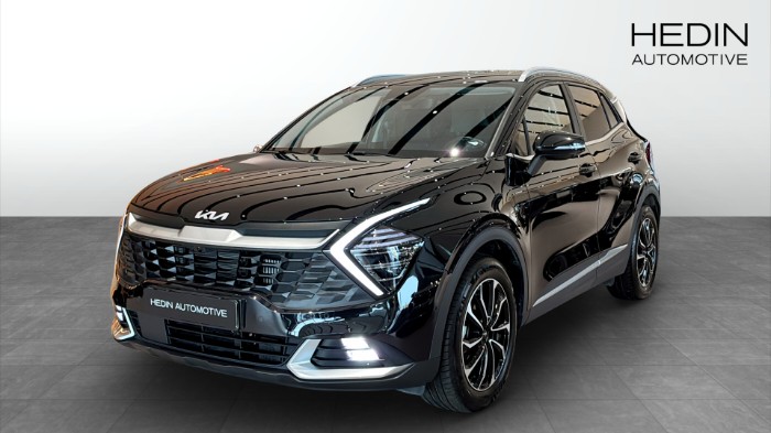 Advance | Harman Kardon | KIA GODKÄND