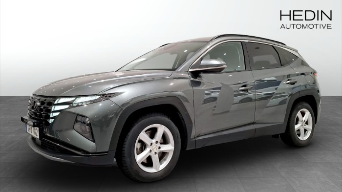PLUG-IN HYBRID 4WD ADVANCED 265HK 1-ÄGARE