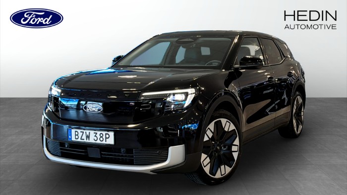 EXPLORER  PREMIUM LR AWD 340HK BUS ED *DEMO*