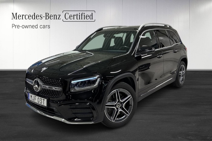 220 D 4MATIC | AMG | B-Kamera | Drag |