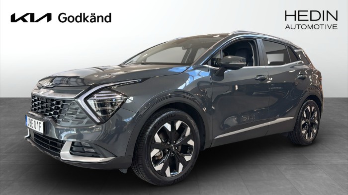 PHEV | 252hk | Advance | Harman/Kardon